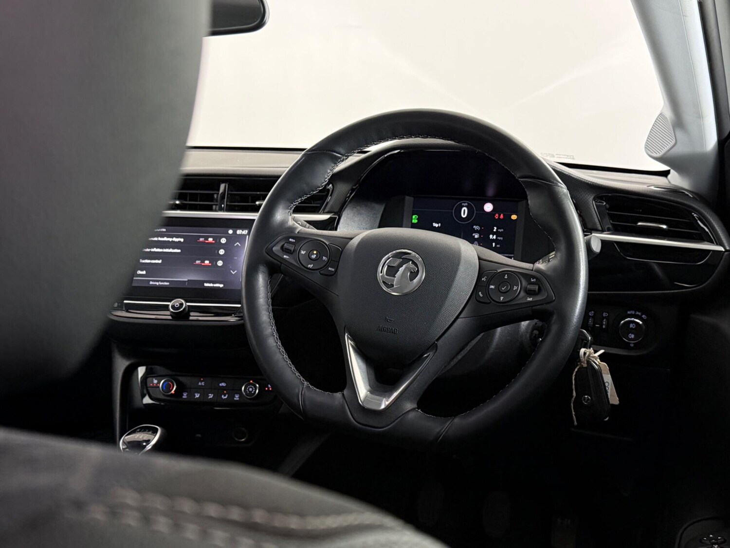 Used Vauxhall Corsa 2021 for sale - 77587463: Photo 16