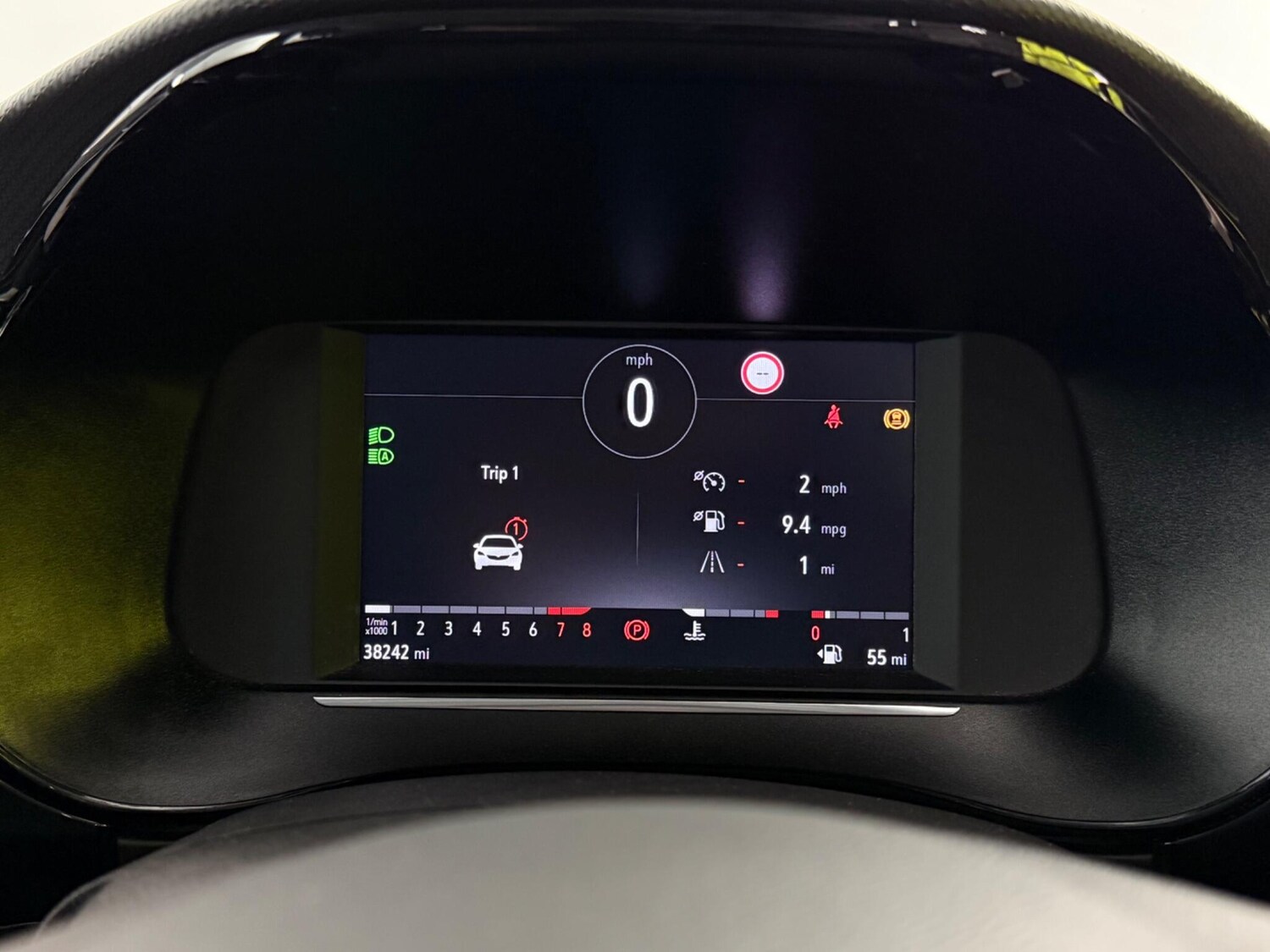 Used Vauxhall Corsa 2021 for sale - 77587463: Photo 18