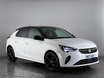Used Vauxhall Corsa 2021 for sale - 77587463: Photo