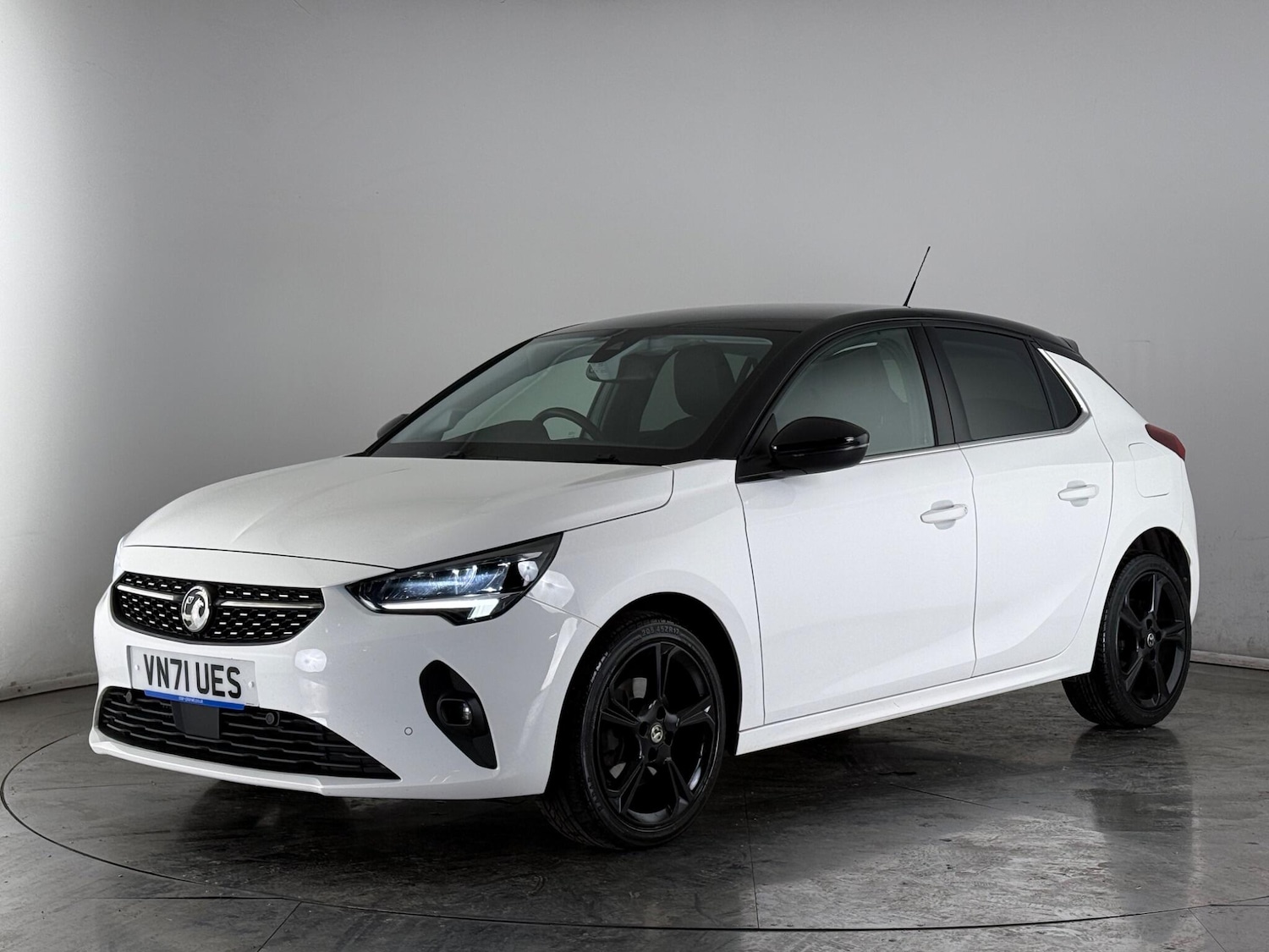 Used Vauxhall Corsa 2021 for sale - 77587463: Photo 2