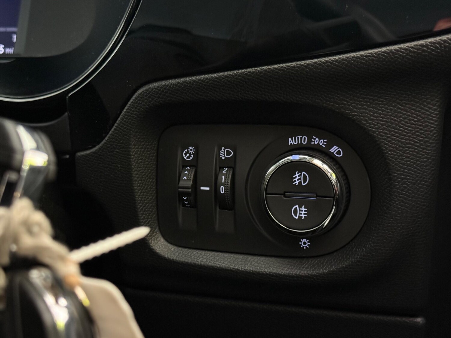 Used Vauxhall Corsa 2021 for sale - 77587463: Photo 20