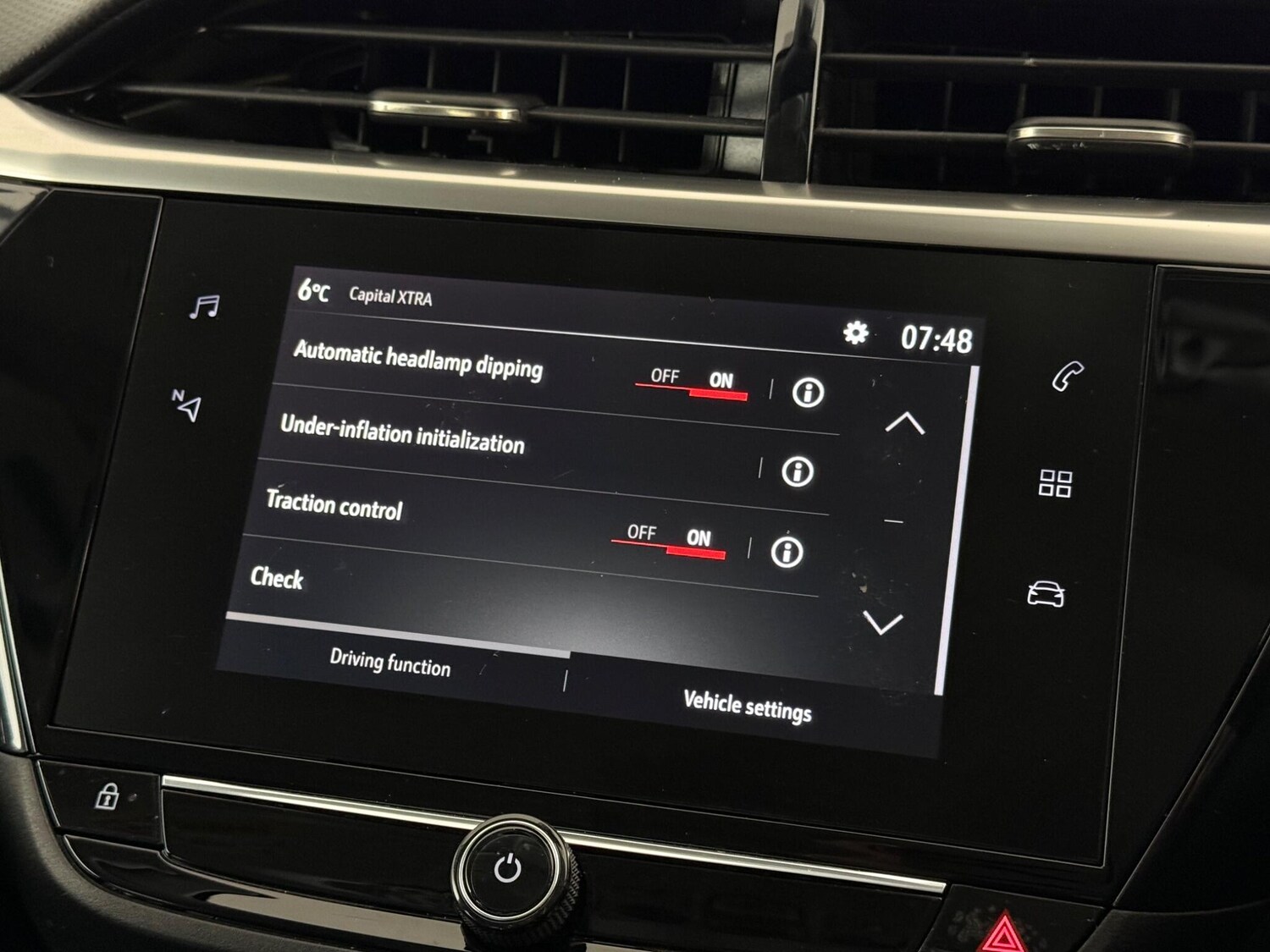 Used Vauxhall Corsa 2021 for sale - 77587463: Photo 22