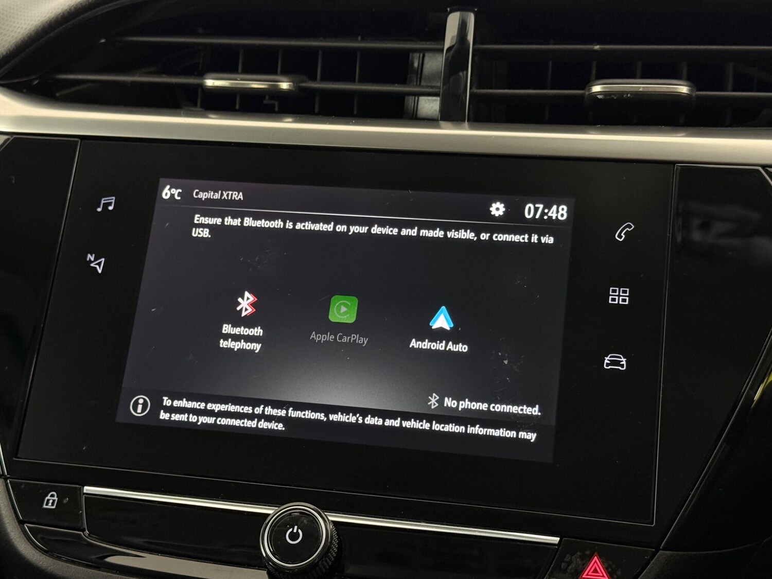 Used Vauxhall Corsa 2021 for sale - 77587463: Photo 23