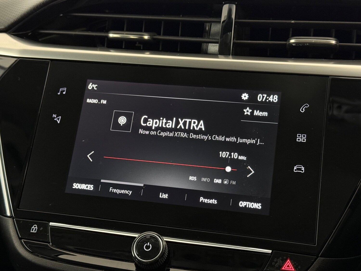 Used Vauxhall Corsa 2021 for sale - 77587463: Photo 24