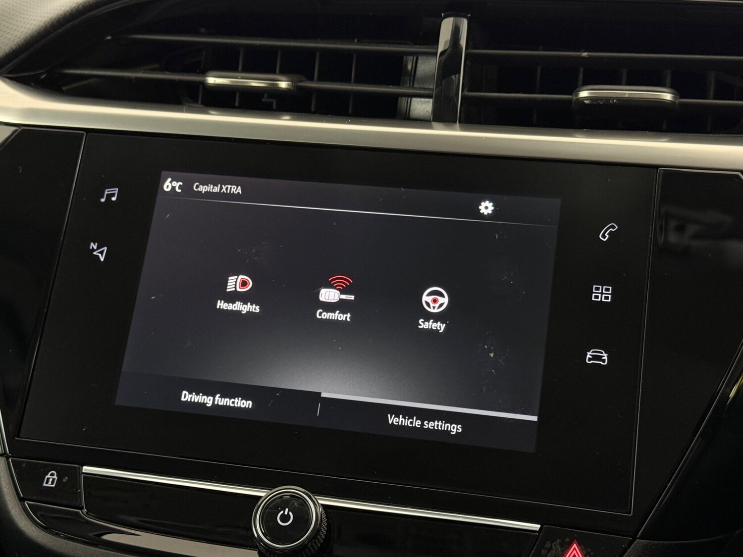 Used Vauxhall Corsa 2021 for sale - 77587463: Photo 25