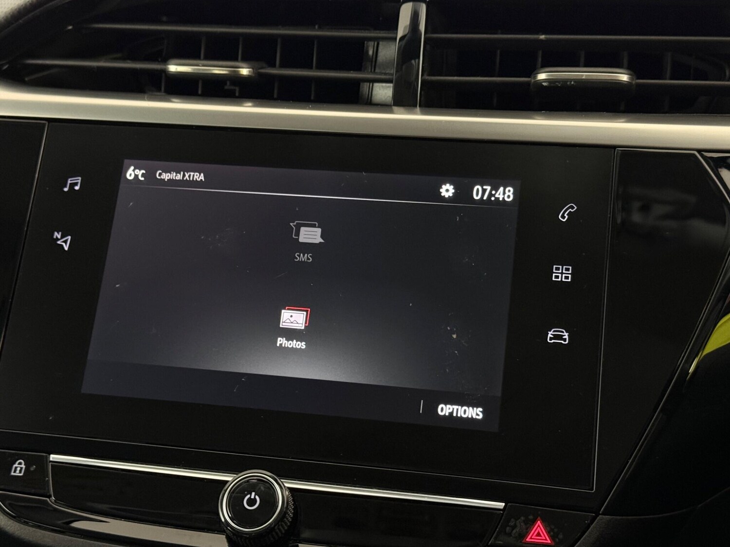 Used Vauxhall Corsa 2021 for sale - 77587463: Photo 26