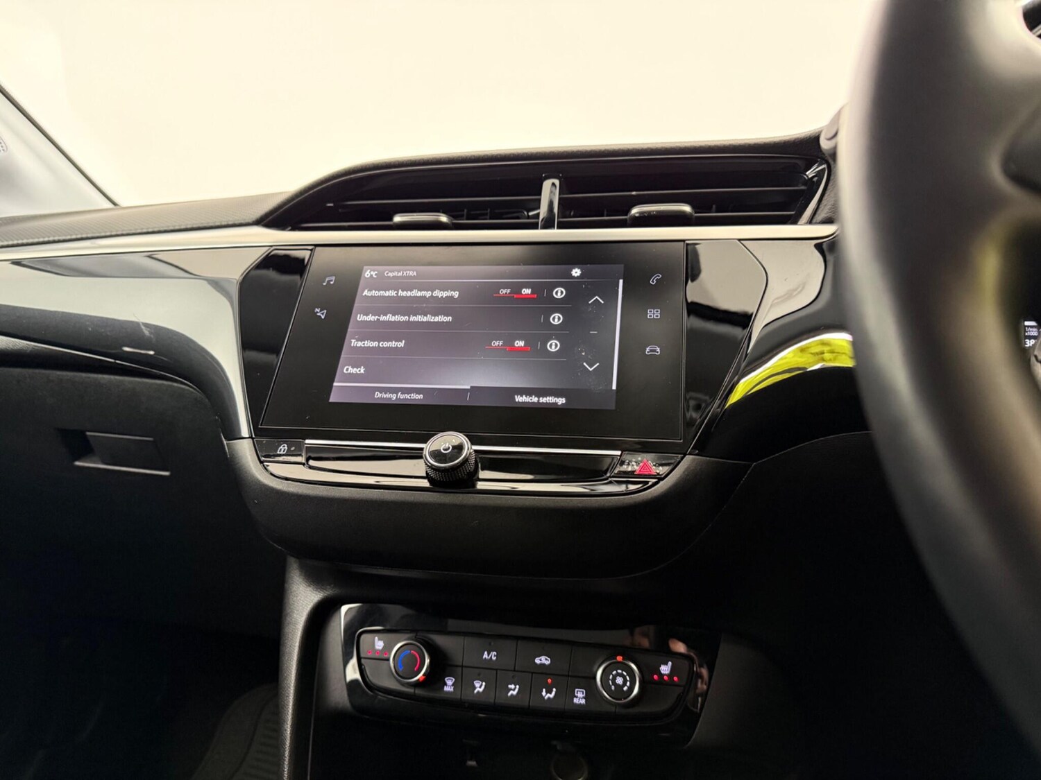 Used Vauxhall Corsa 2021 for sale - 77587463: Photo 30