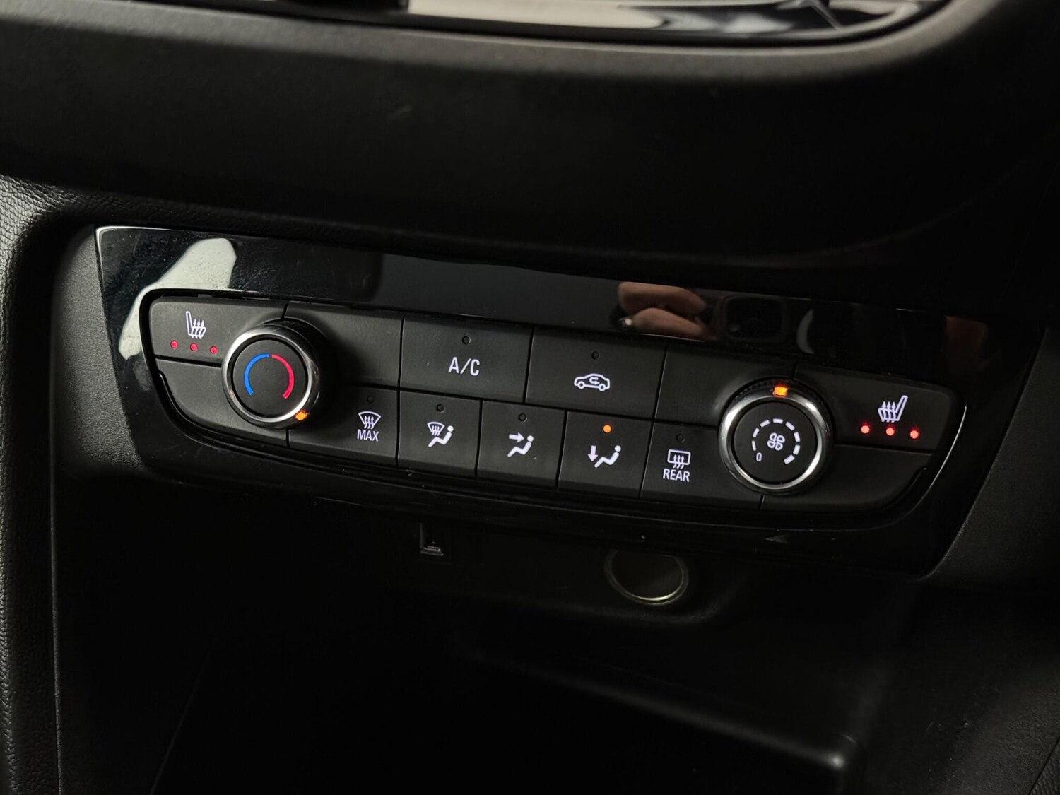 Used Vauxhall Corsa 2021 for sale - 77587463: Photo 31