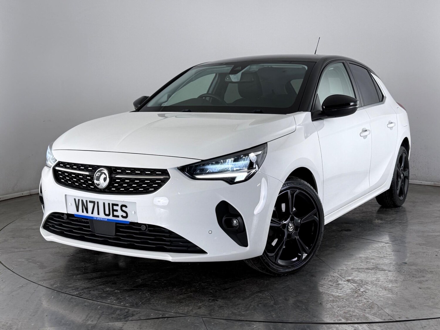 Used Vauxhall Corsa 2021 for sale - 77587463: Photo 32