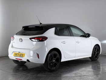 Used Vauxhall Corsa 2021 for sale - 77587463: Photo