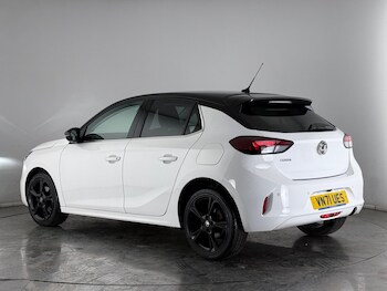 Used Vauxhall Corsa 2021 for sale - 77587463: Photo