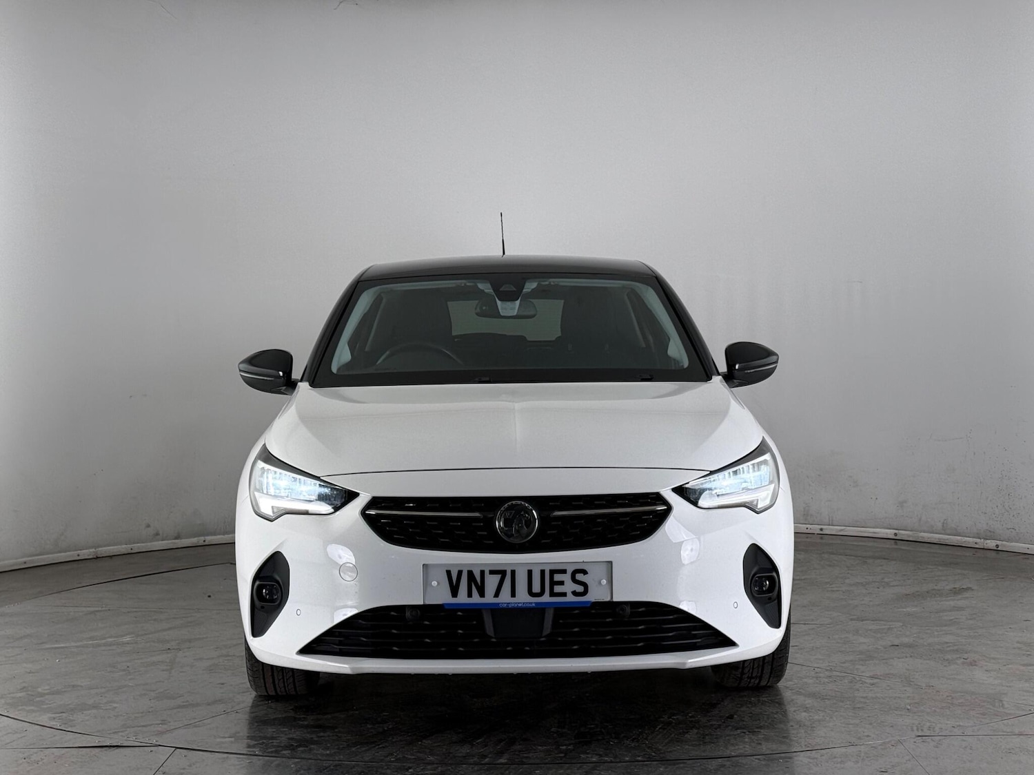 Used Vauxhall Corsa 2021 for sale - 77587463: Photo 5