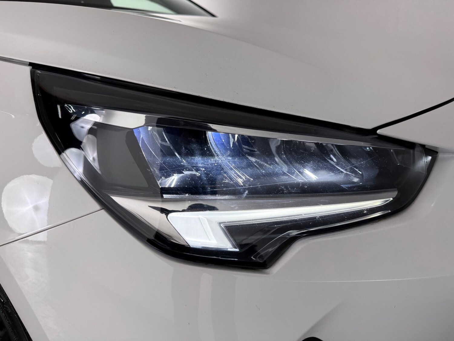 Used Vauxhall Corsa 2021 for sale - 77587463: Photo 6