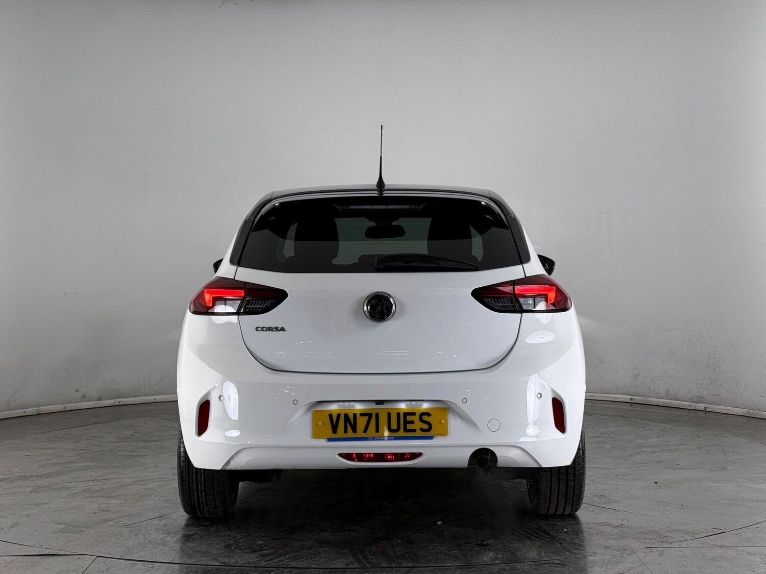 Used Vauxhall Corsa 2021 for sale - 77587463: Photo 7