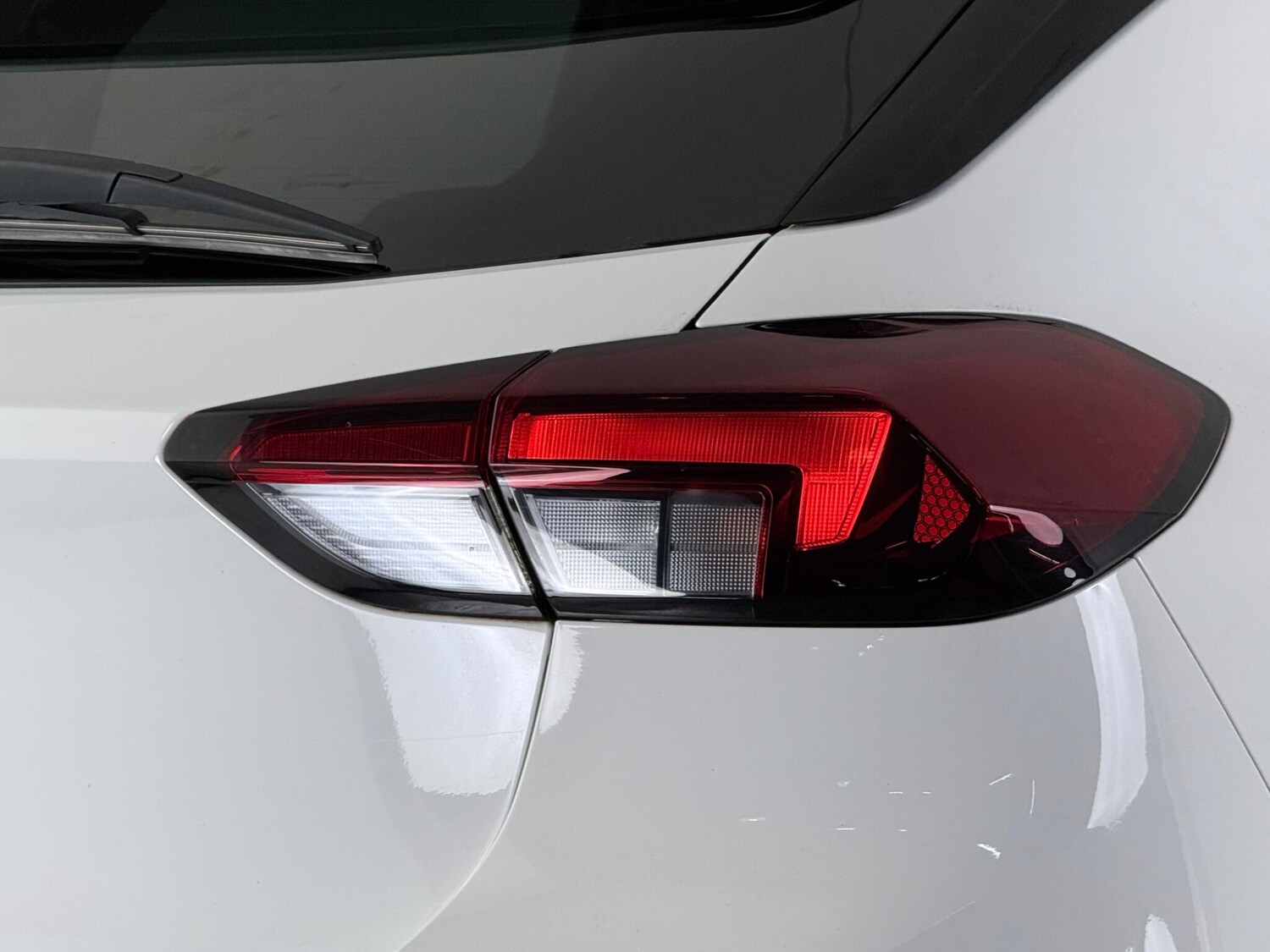 Used Vauxhall Corsa 2021 for sale - 77587463: Photo 8