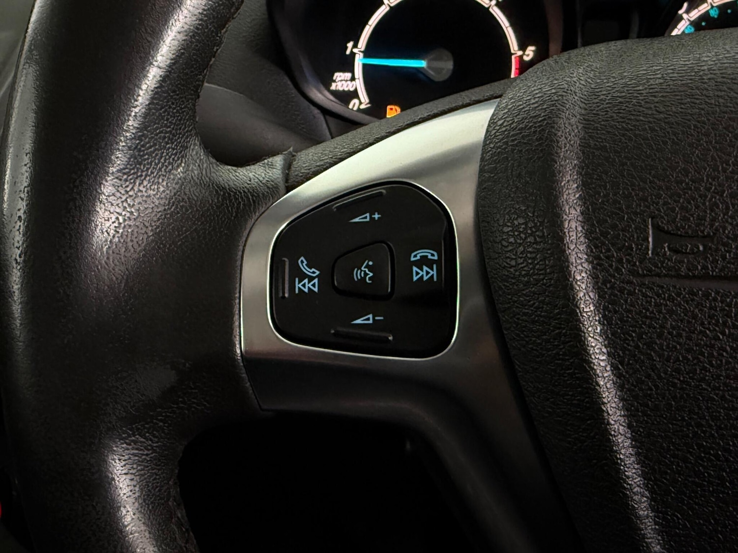 Used Ford Transit Courier 2017 for sale - 77181286: Photo 14