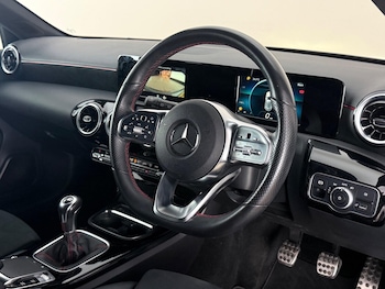 Used Mercedes-Benz A-Class 2019 for sale - 79602370: Photo