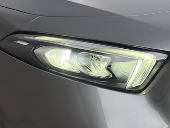 Used Mercedes-Benz A-Class 2019 for sale - 79602370: Photo