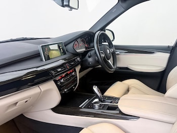 Used BMW X5 2016 for sale - 79396664: Photo