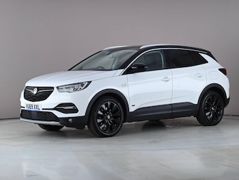 Used Vauxhall Grandland X 2020 for sale - 78662790: Photo