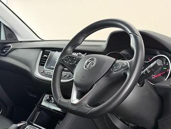 Used Vauxhall Grandland X 2020 for sale - 78662790: Photo
