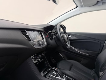 Used Vauxhall Grandland X 2020 for sale - 78662790: Photo