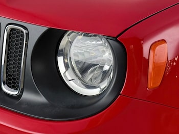 Used Jeep Renegade 2016 for sale - 79570394: Photo