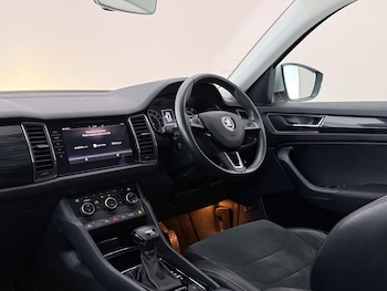 Used Skoda Kodiaq 2019 for sale - 78867055: Photo