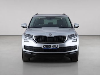 Used Skoda Kodiaq 2019 for sale - 78867055: Photo