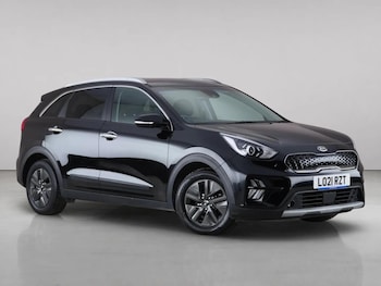 Used Kia Niro 2021 for sale - 79189211: Photo