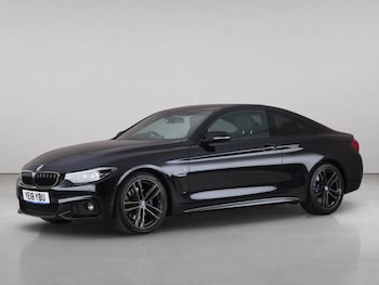 Used BMW 4 Series 2018 for sale - 79577480: Photo