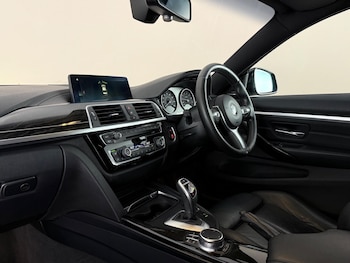 Used BMW 4 Series 2018 for sale - 79577480: Photo