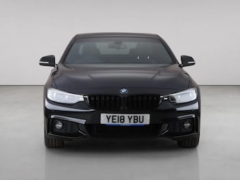 Used BMW 4 Series 2018 for sale - 79577480: Photo