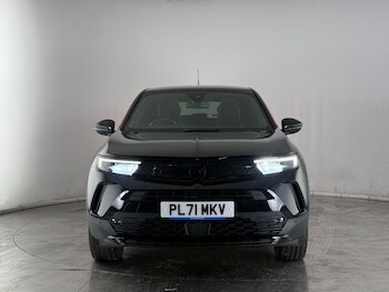 Used Vauxhall Mokka 2022 for sale - 77659228: Photo