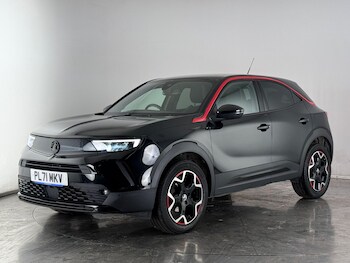 Used Vauxhall Mokka 2022 for sale - 77659228: Photo