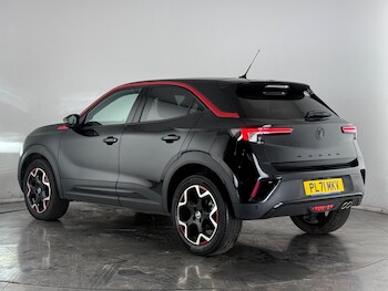 Used Vauxhall Mokka 2022 for sale - 77659228: Photo