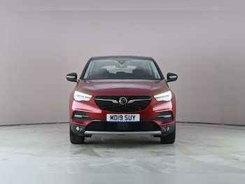Used Vauxhall Grandland X 2019 for sale - 79577469: Photo