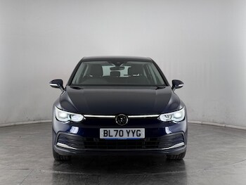 Used Volkswagen Golf 2021 for sale - 77268210: Photo