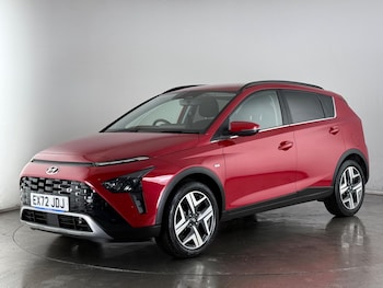 Used Hyundai BAYON 2023 for sale - 77626419: Photo