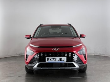 Used Hyundai BAYON 2023 for sale - 77626419: Photo