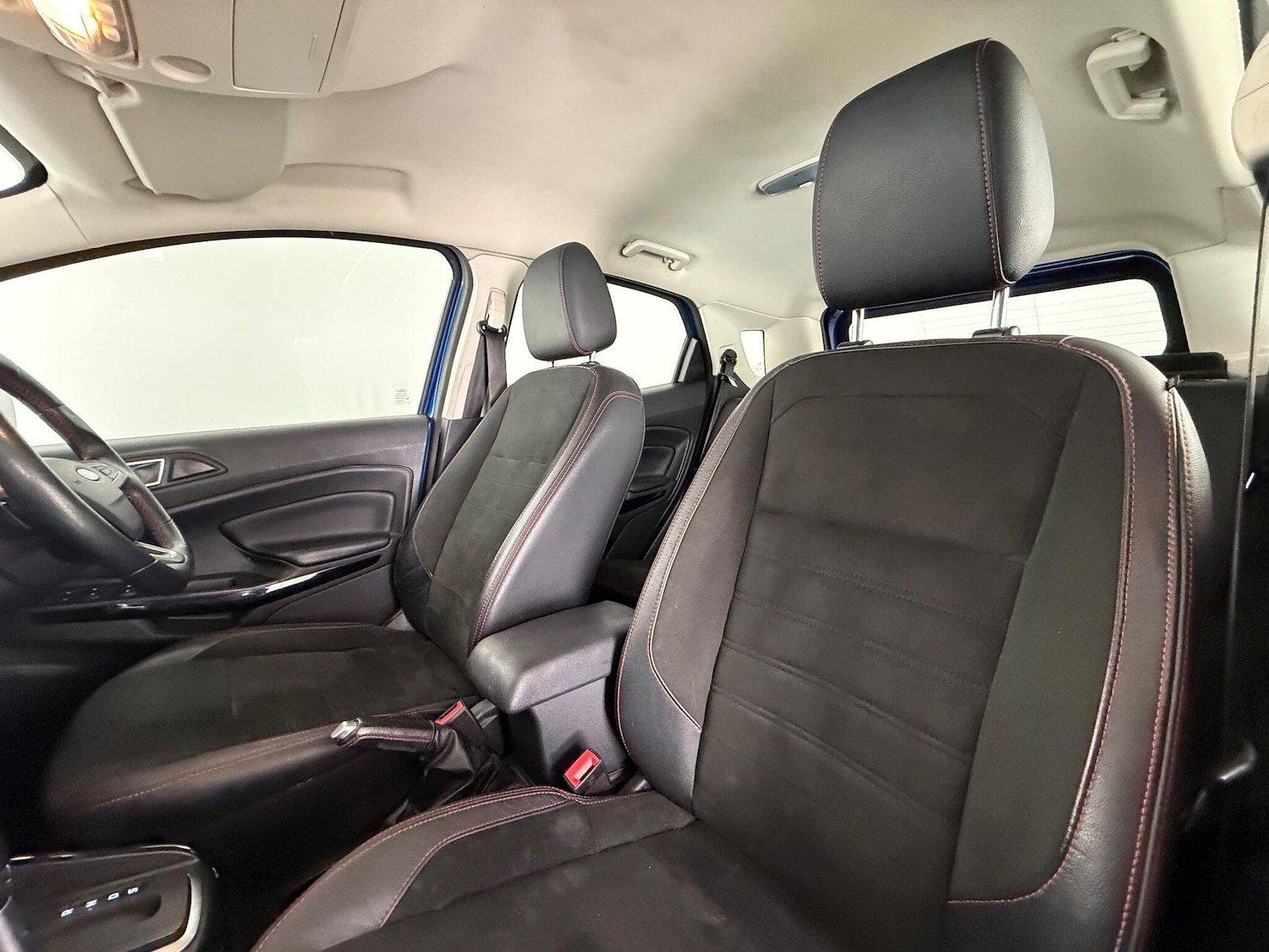 Used Ford Ecosport 2019 for sale - 77221832: Photo 10