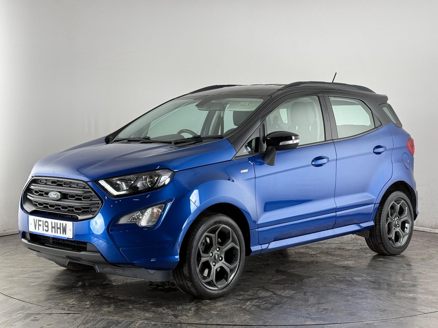 Used Ford Ecosport 2019 for sale - 77221832: Photo 2