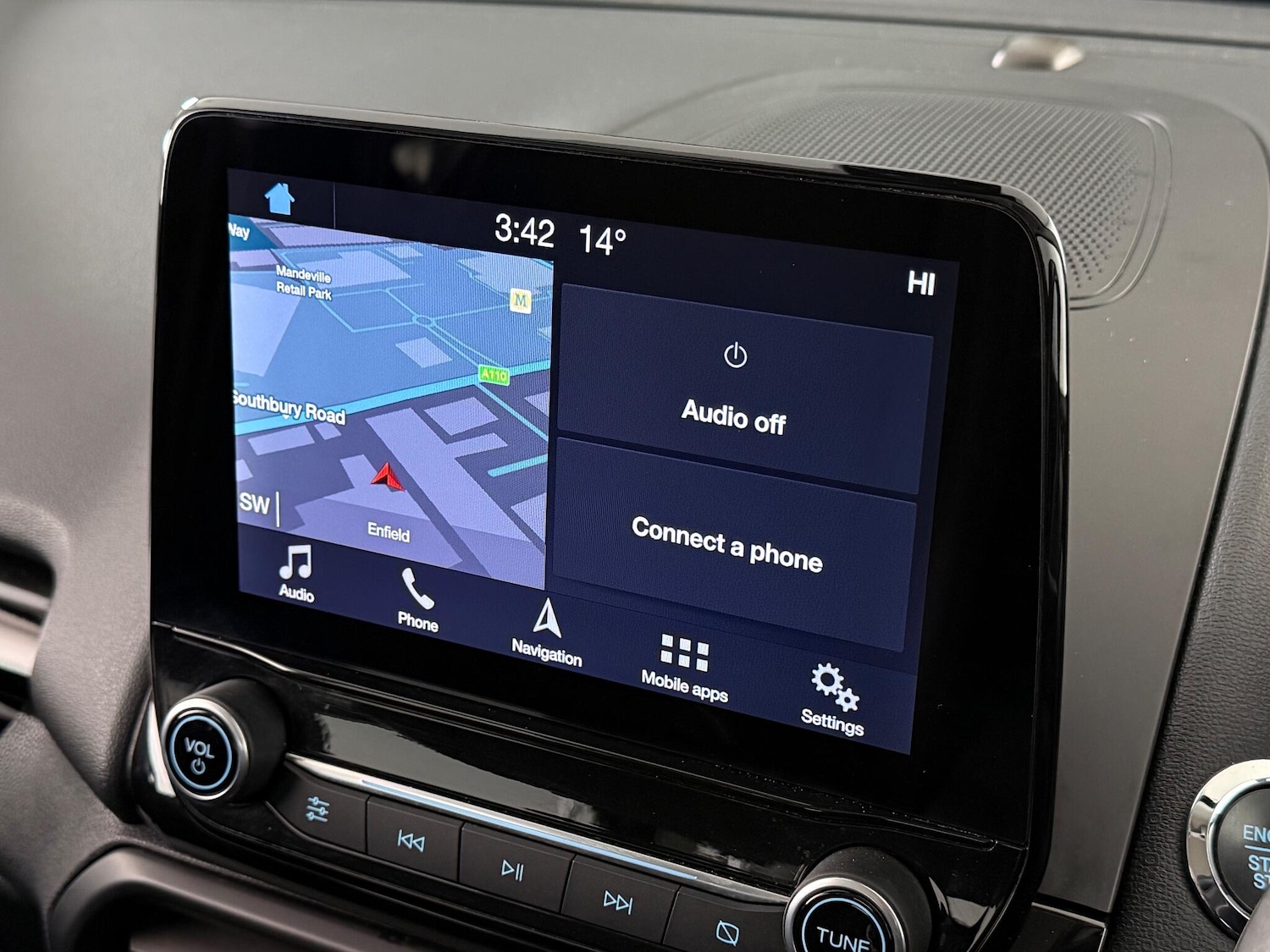 Used Ford Ecosport 2019 for sale - 77221832: Photo 23