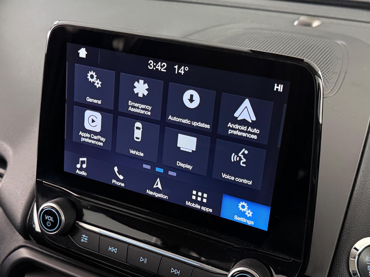 Used Ford Ecosport 2019 for sale - 77221832: Photo 24