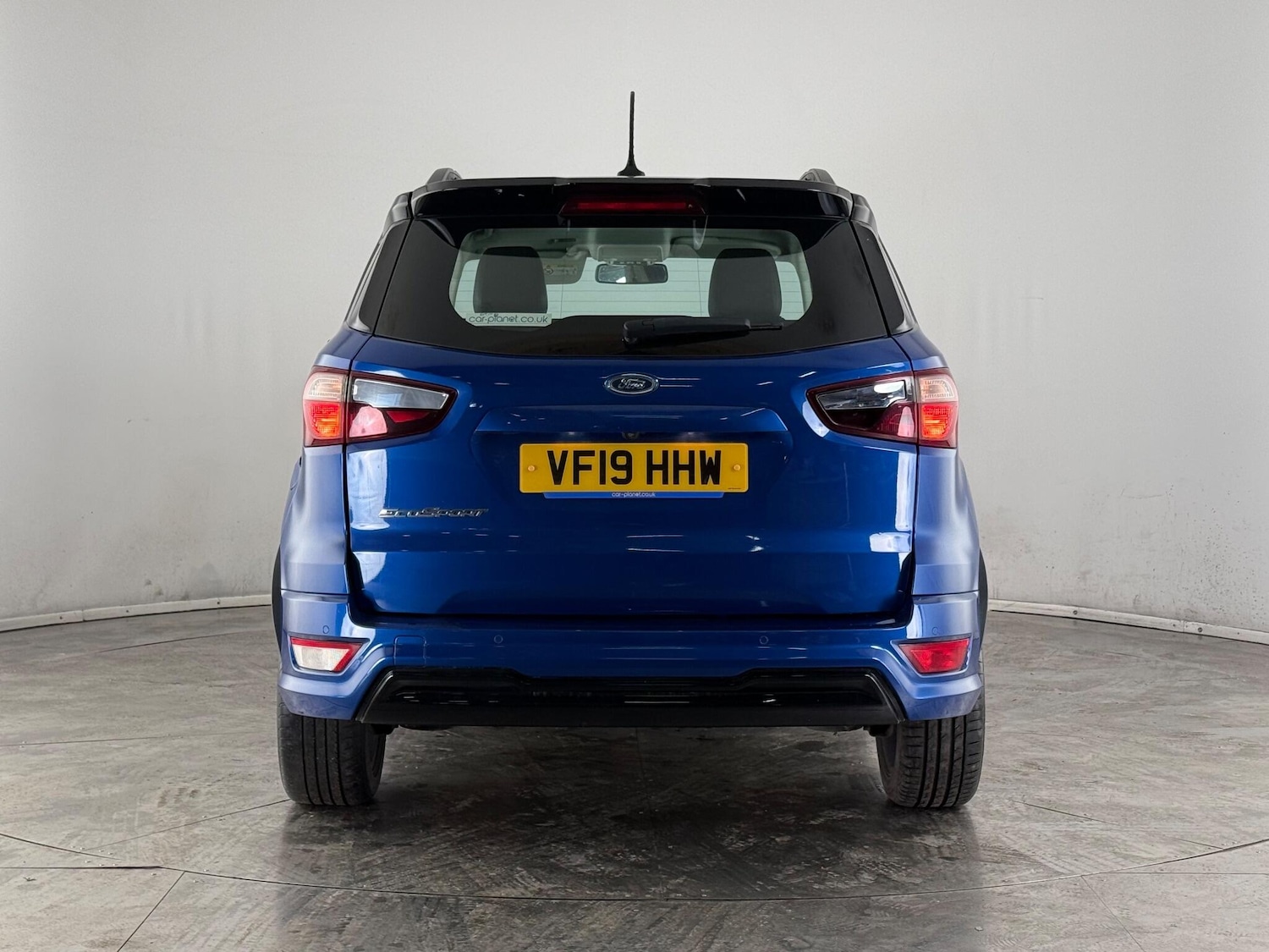 Used Ford Ecosport 2019 for sale - 77221832: Photo 6