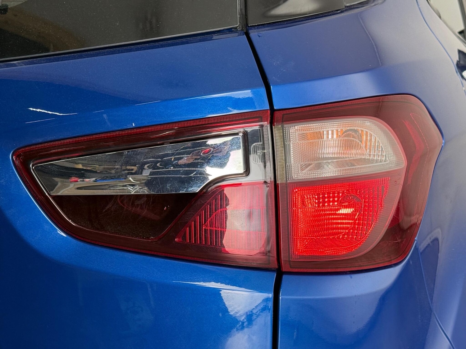 Used Ford Ecosport 2019 for sale - 77221832: Photo 7