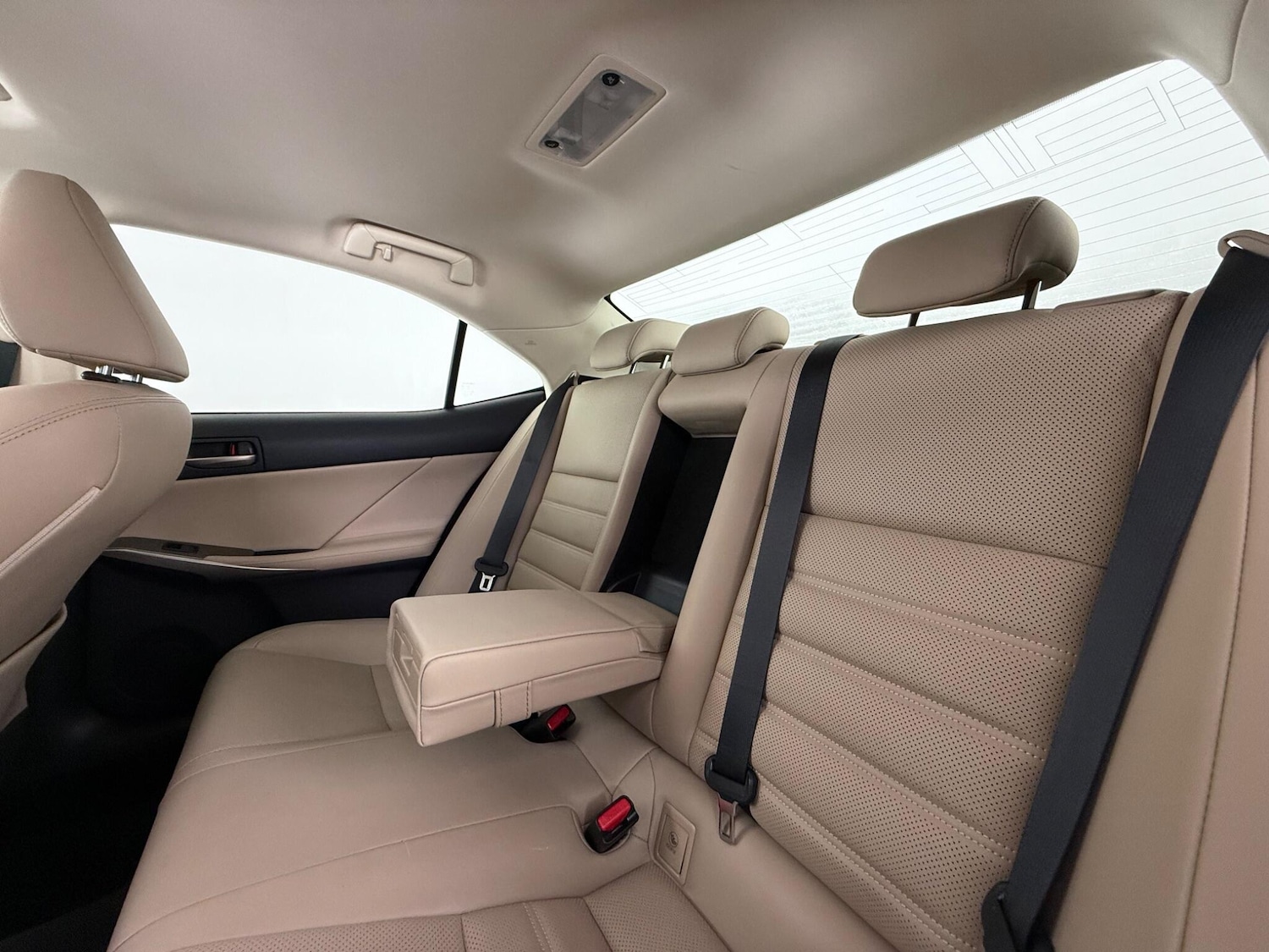 Used Lexus IS 2019 for sale - 77591197: Photo 12