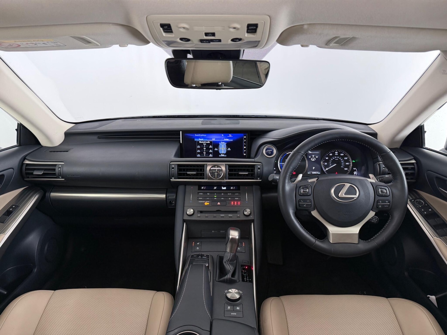 Used Lexus IS 2019 for sale - 77591197: Photo 14