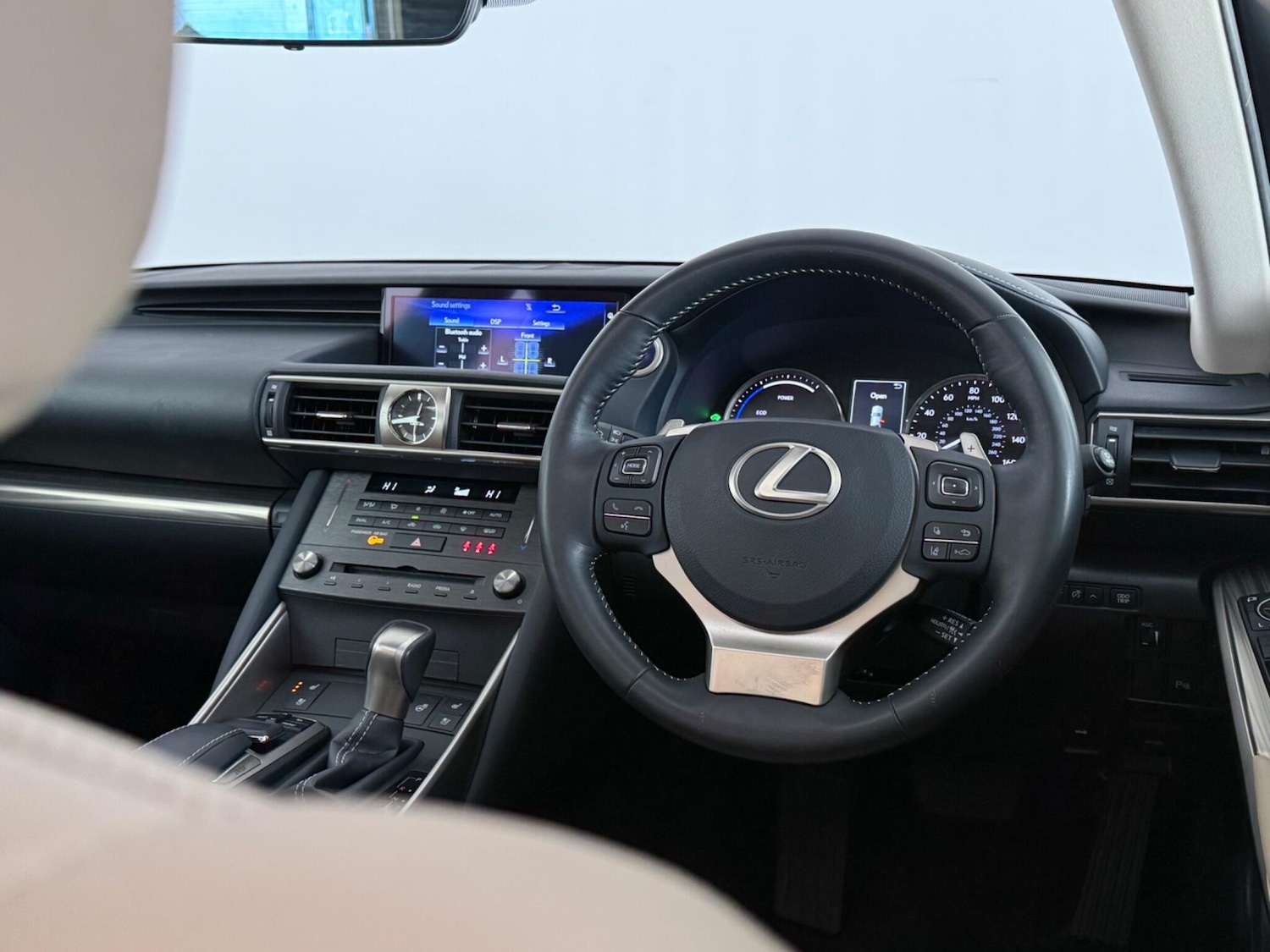 Used Lexus IS 2019 for sale - 77591197: Photo 15