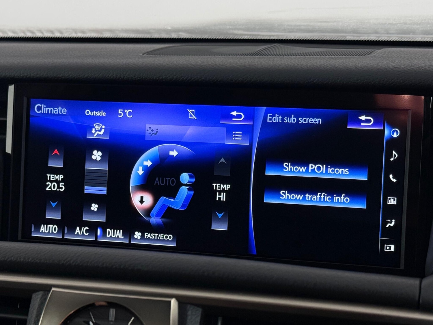 Used Lexus IS 2019 for sale - 77591197: Photo 28